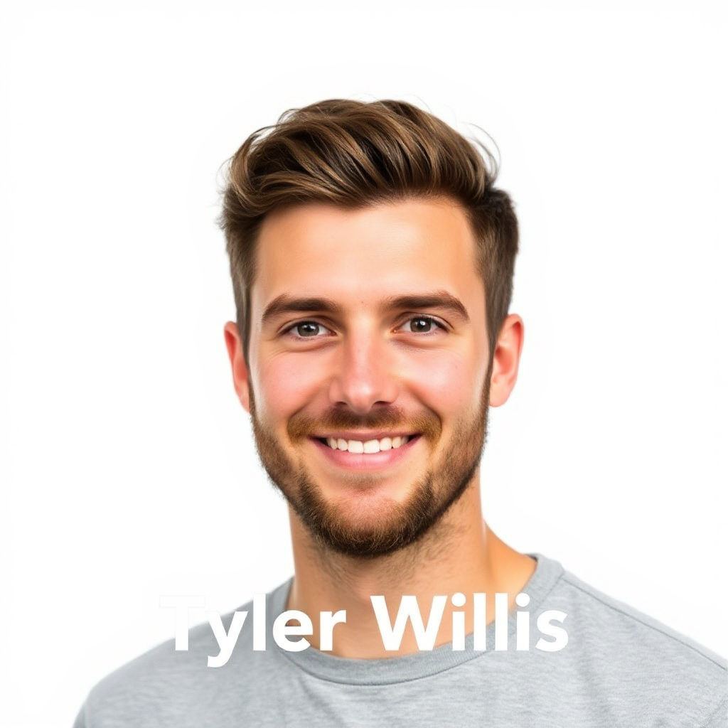 Tyler Willis