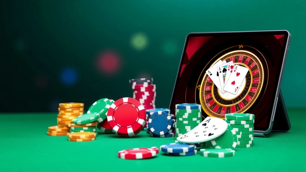 Boosting Your Profits: Strategies for Successful Online Casino Gambling