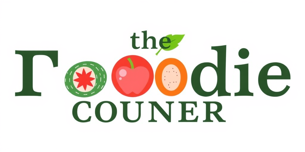 The Foodie Corner